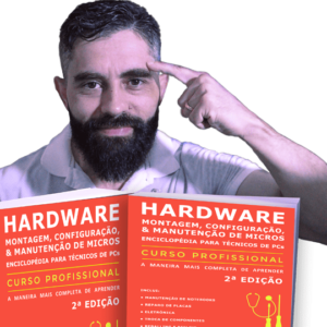 Hardware 2E – SUPER-CUPOM